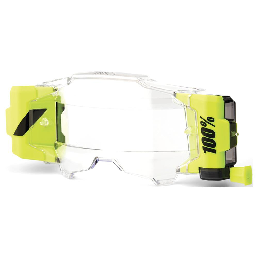 ONE-59069-00001 ARMEGA FORECAST FILM SYSTEM