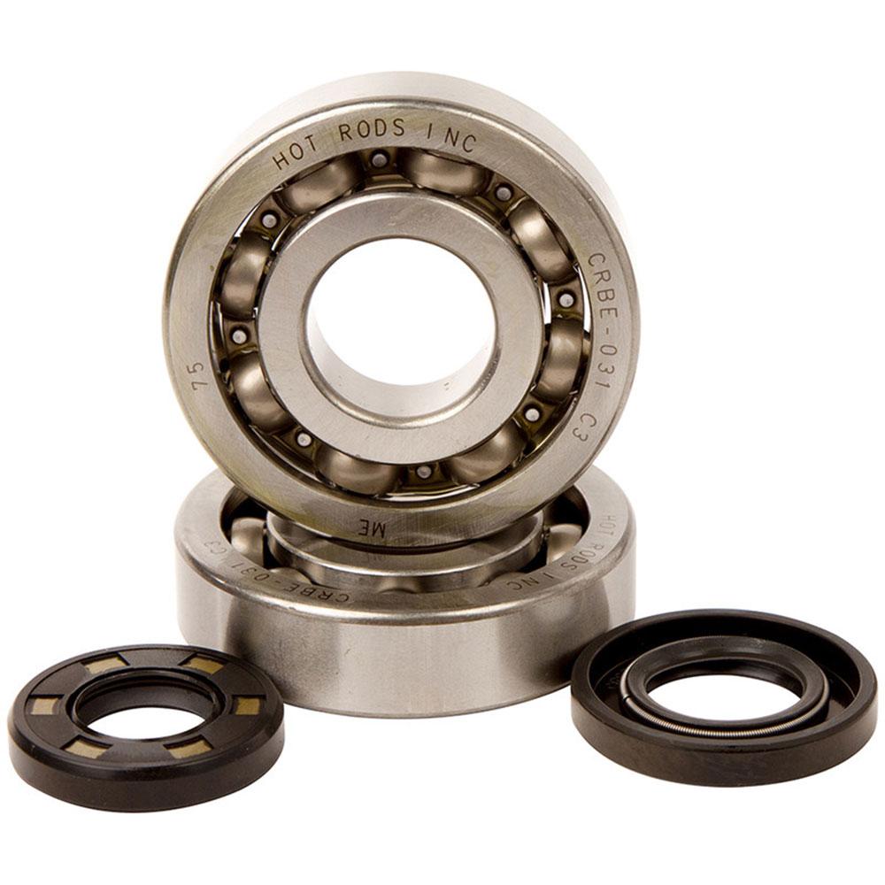 K227-MAIN BEARING KIT,KX 250 (02-07)