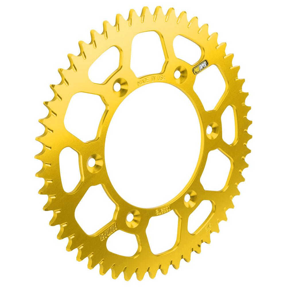 Protaper Race Spec Rear Sprocket Suzuki RMZ250