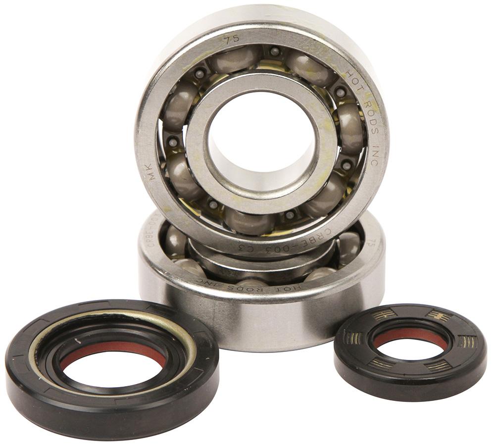 K012-MAIN BEARING KIT,YZ 250 (01-24); YZ 250 X (16-24)