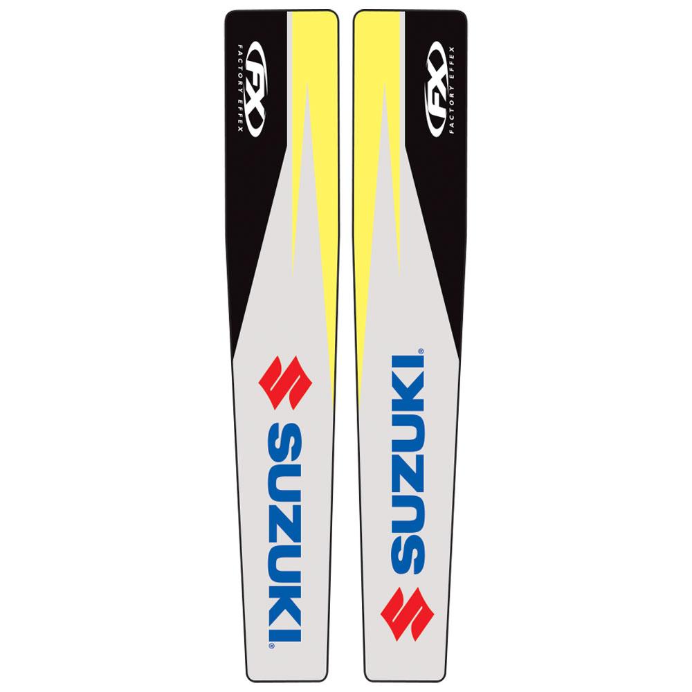 19-42420 SUZUKI RMZ250/450 DRZ400 SWINGARMS