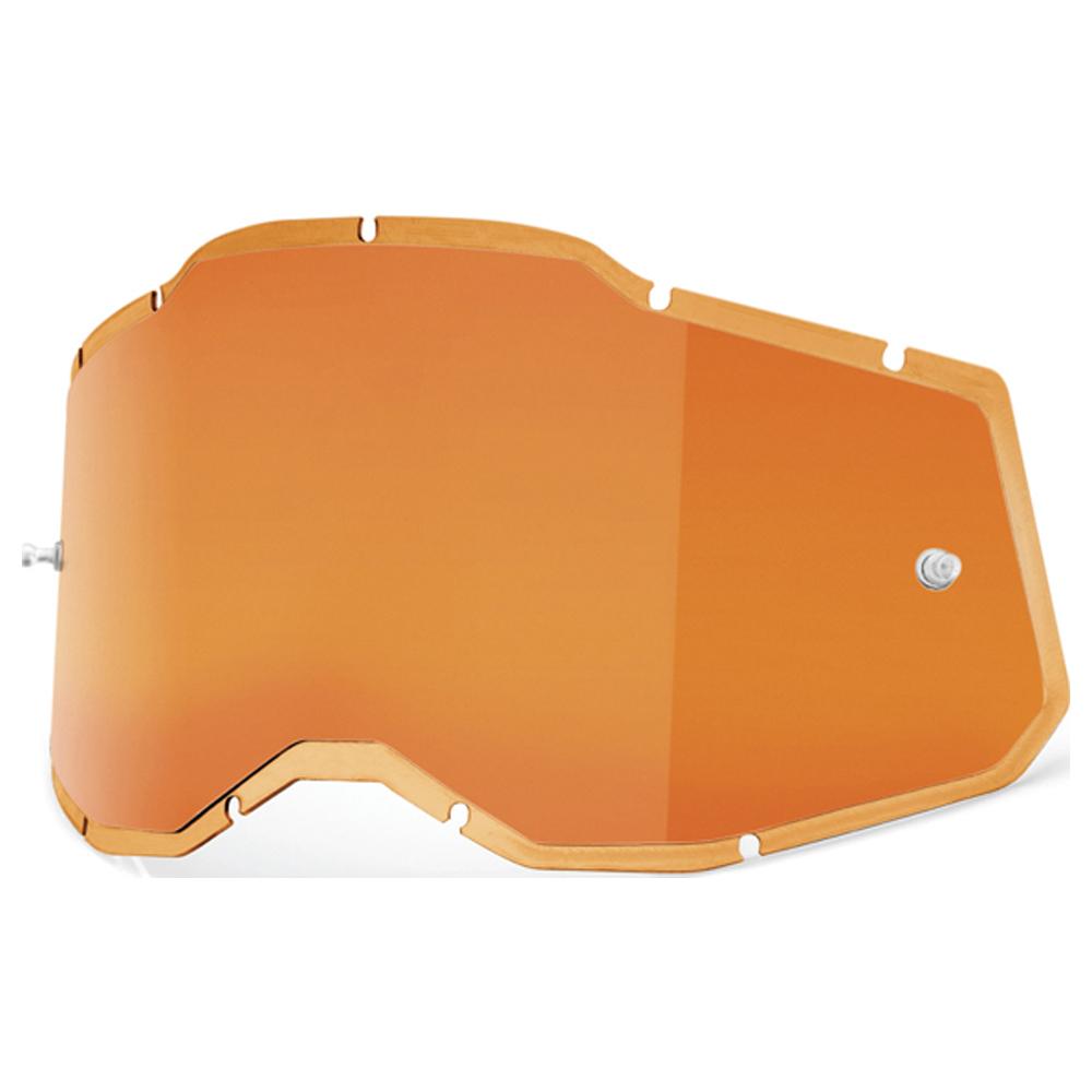 ONE-59092-00002 RC2/AC2/ST2 LENS INJECTED PERSIMMON