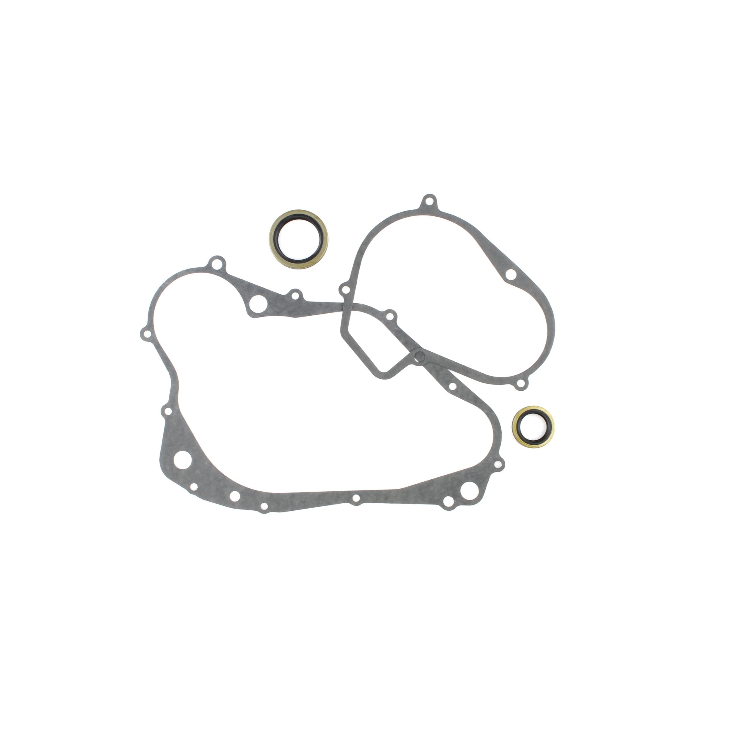 C3380 - SUZ LT500 87-90 BOTTOM END KIT WITH SEALS