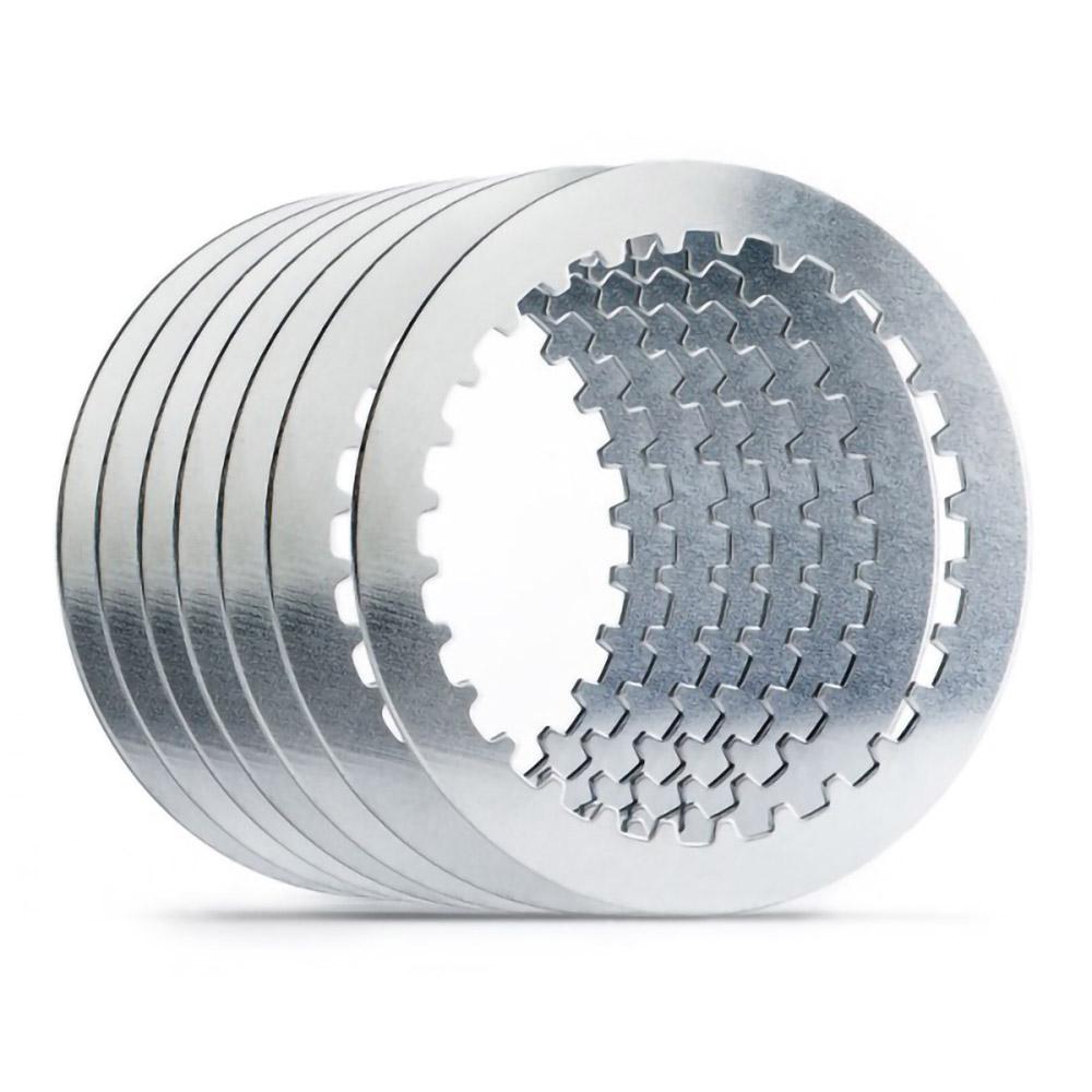 Hinson Complete Steel Plate Kit Honda CR250R 90-2007 / CR500R 90-2001/ CRF450R 02-2016 - 21-2024 / CRF450RL 21-2024 / CRF450RWE 19-2022