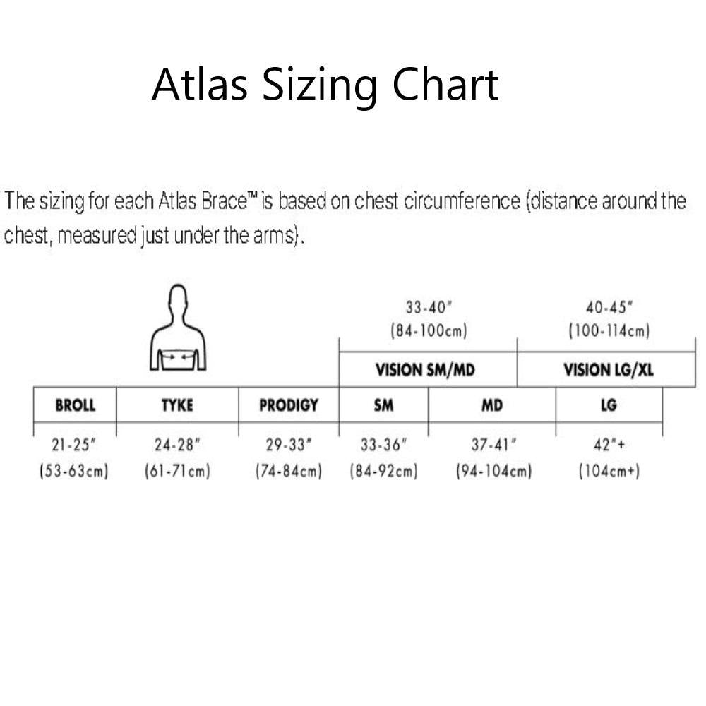 Atlas TYKE Brace
