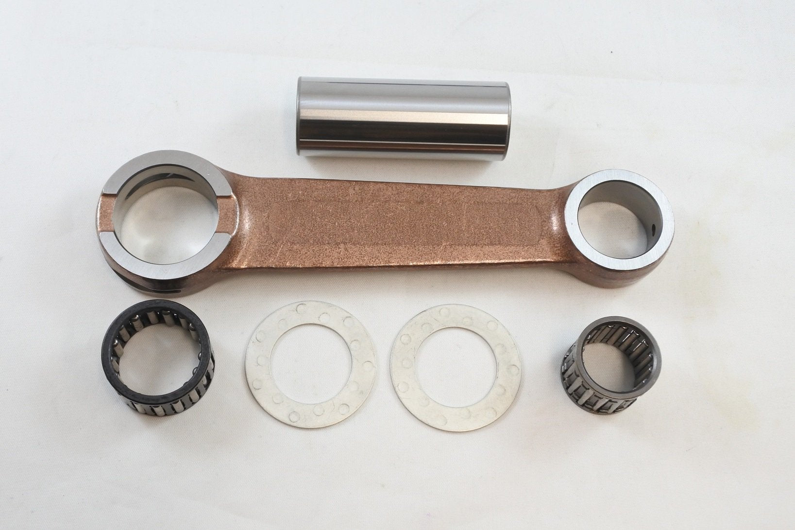 Ktm Connecting Rod Kit