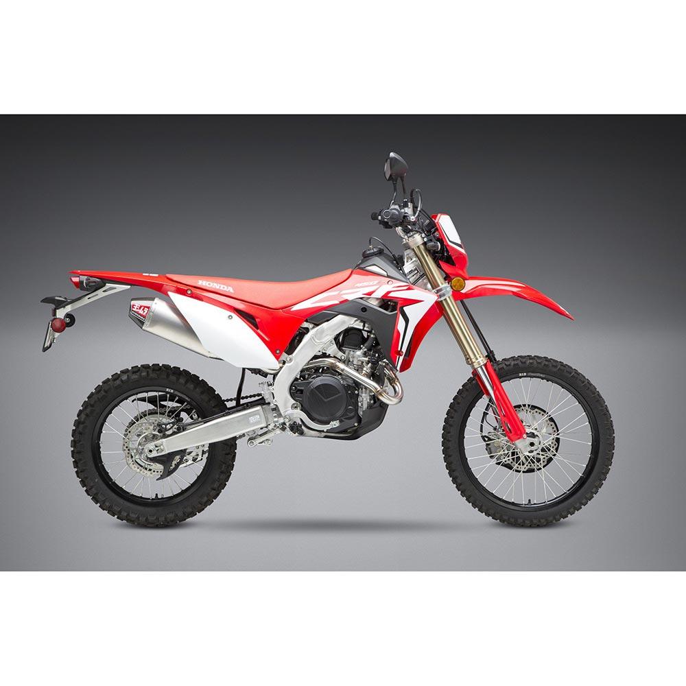 YO-124500D320 HONDA CRF450X/L 2019-2025 RS4 FS/SS/AL/CF