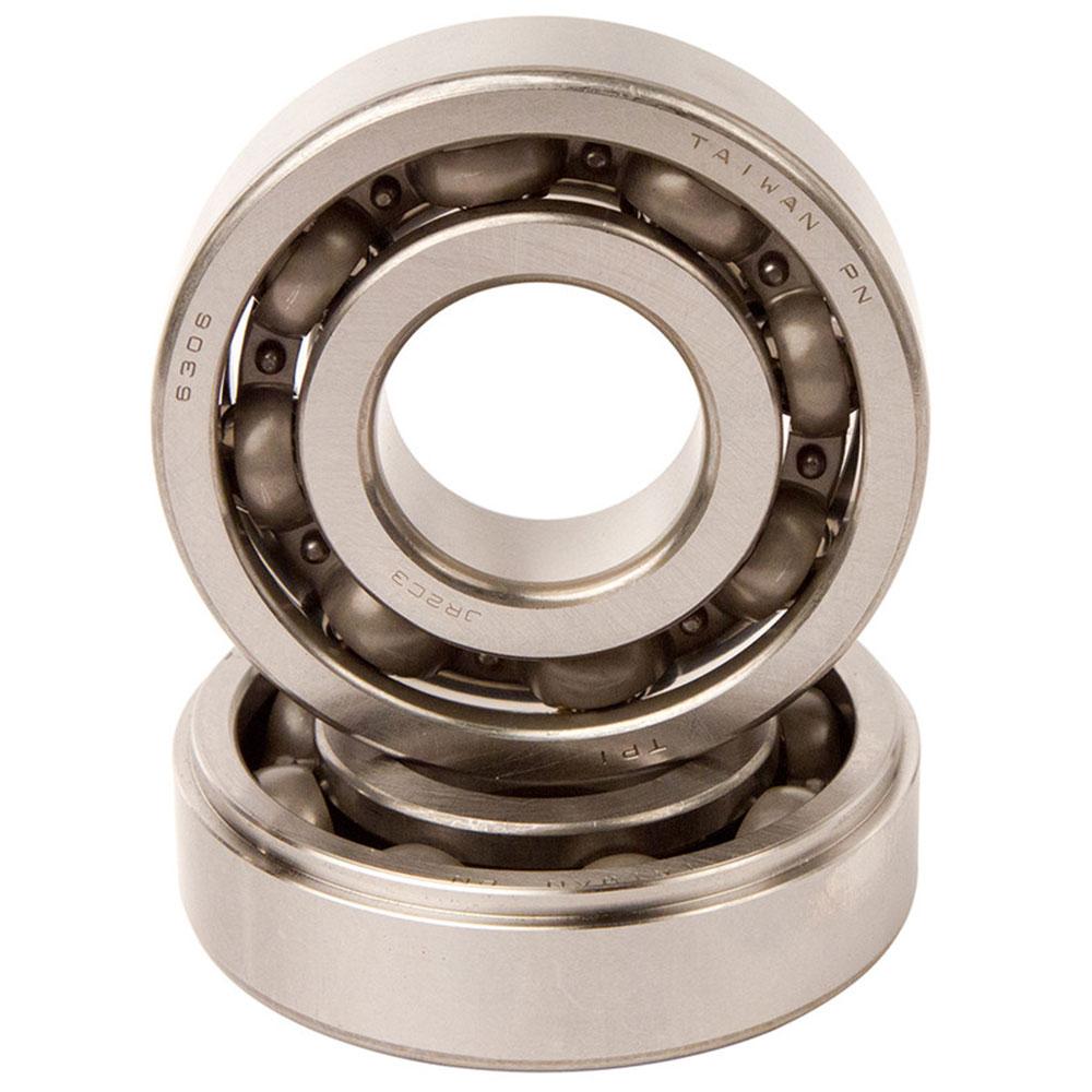 K022-MAIN BEARING KIT,WR 450 F (03-23); YFZ 450 (04-09,12-13); YZ 450 F (03-22); YZ 450 FX (16-21)