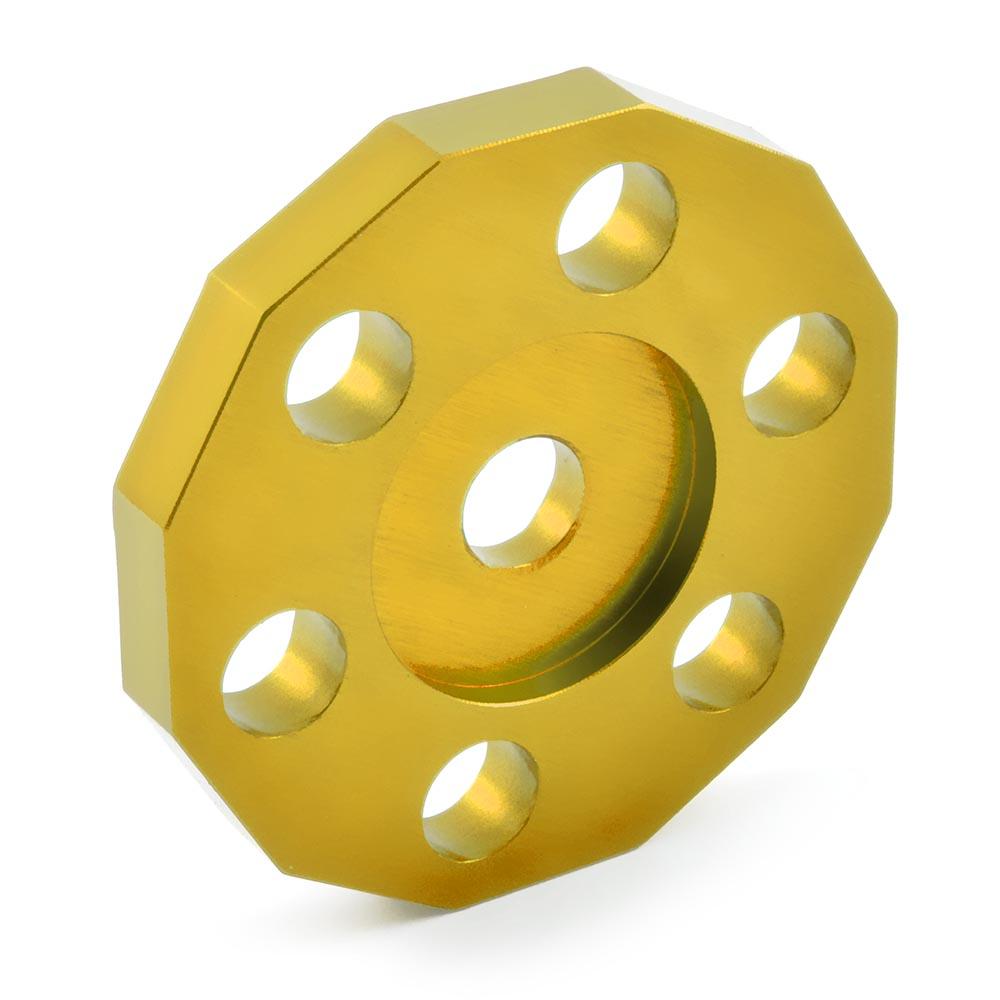Spp Tank Spacer Universal Gold