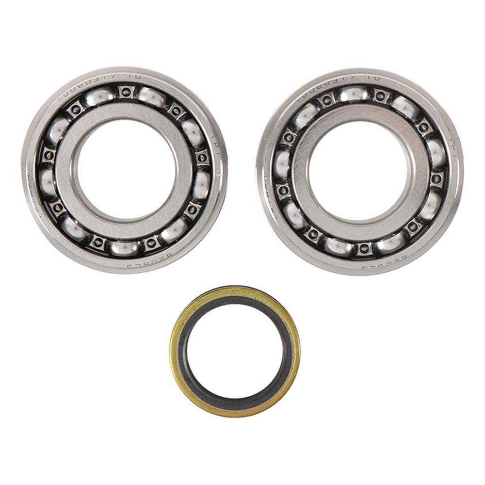 K055-MAIN BEARING KIT,RM-Z 250 (07-09)