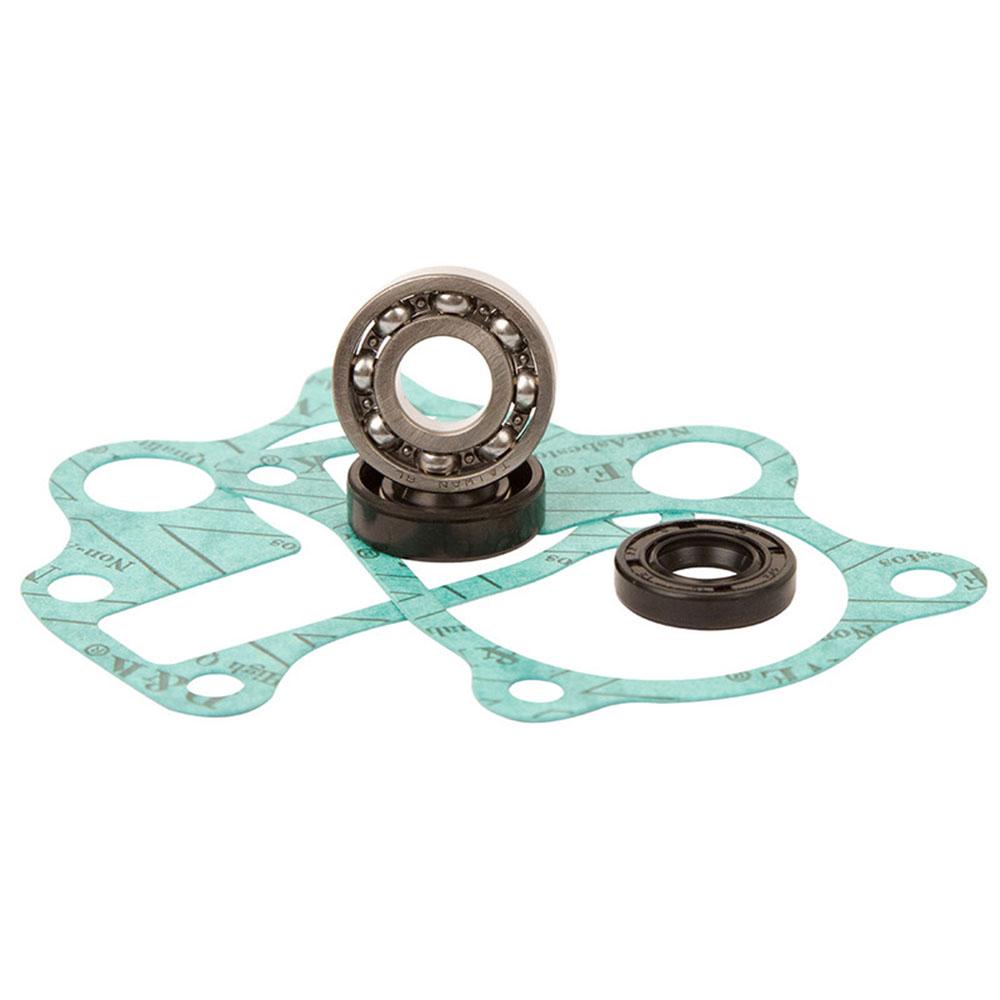 HotRods - WATER PUMP KIT HONDA CR 250R