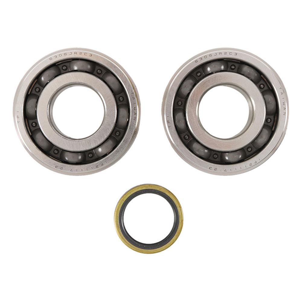 K050 MAIN BEARING KIT, 05-07 RMZ450