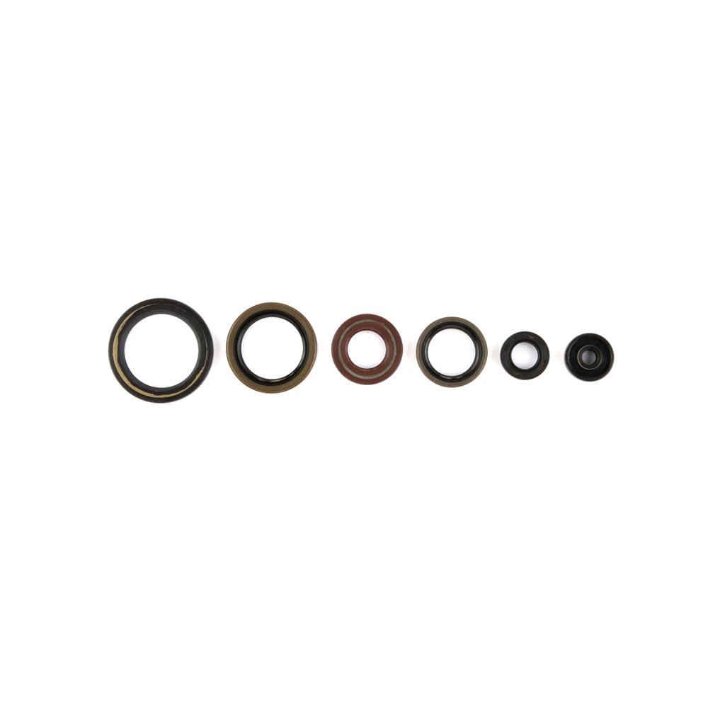 C3623OS - KTM 250SX, XC-W 300XC, XC-W '17-'18 OIL SEAL KIT