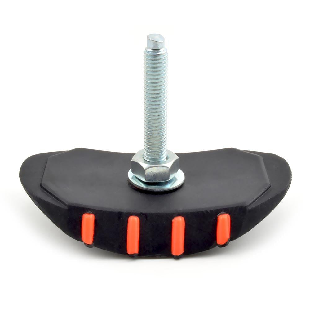 Spp Rubber Rim Lock 2.15"