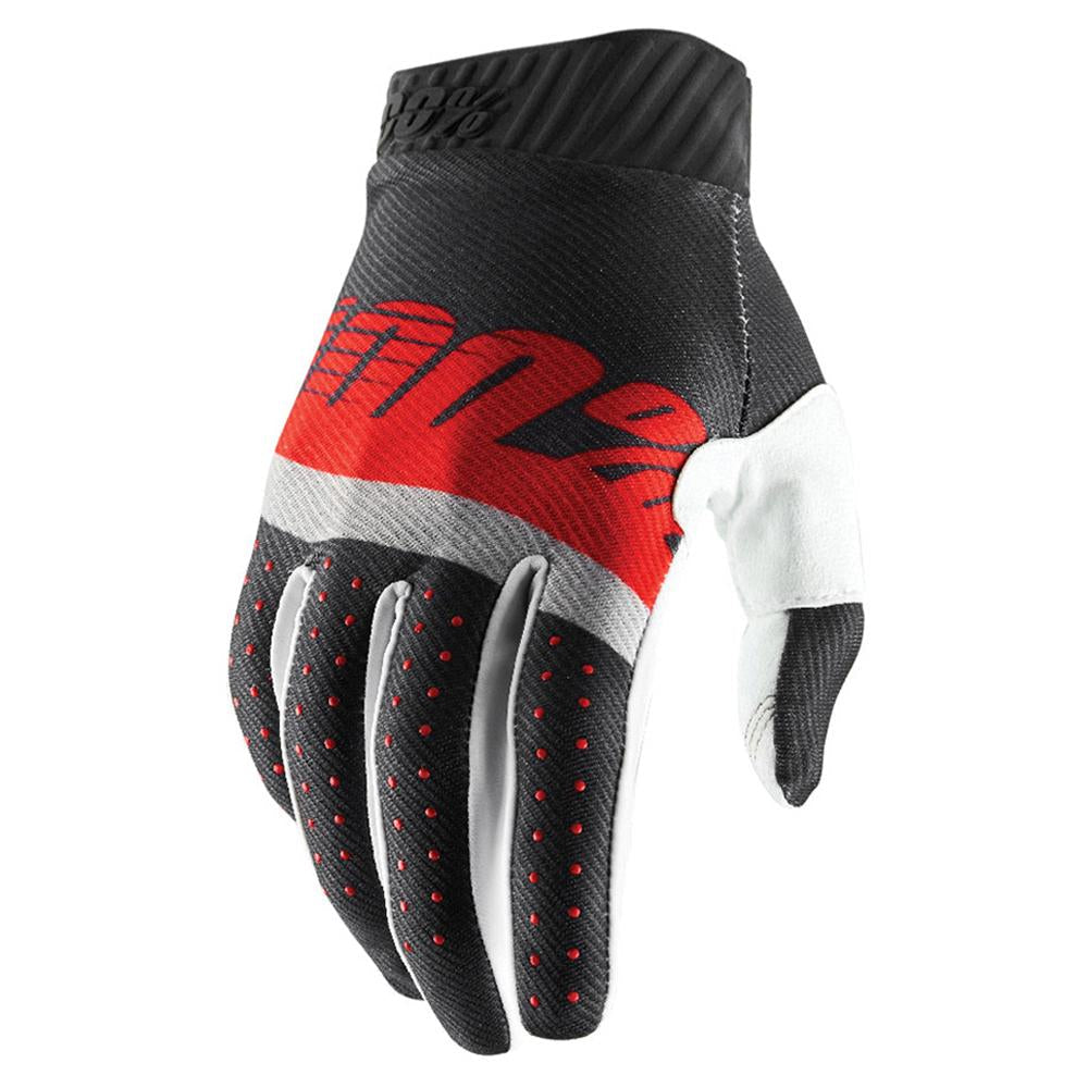100% Ride Fit Glove