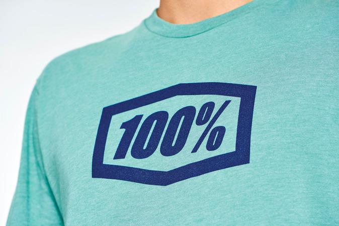 100% Icon T-Shirt