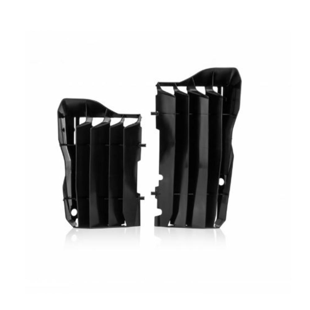 UFO-AC02451 Ufo Radiator Louvers CRF250R 18-19/250RX 2019