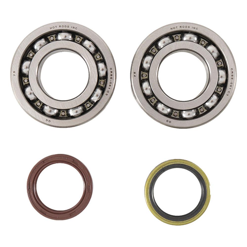 K074 MAIN BEARING KIT, 10-20 RMZ250