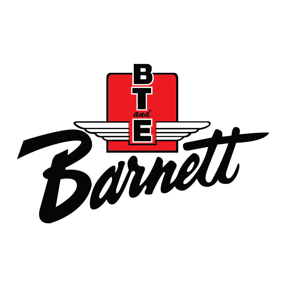 BARNETT