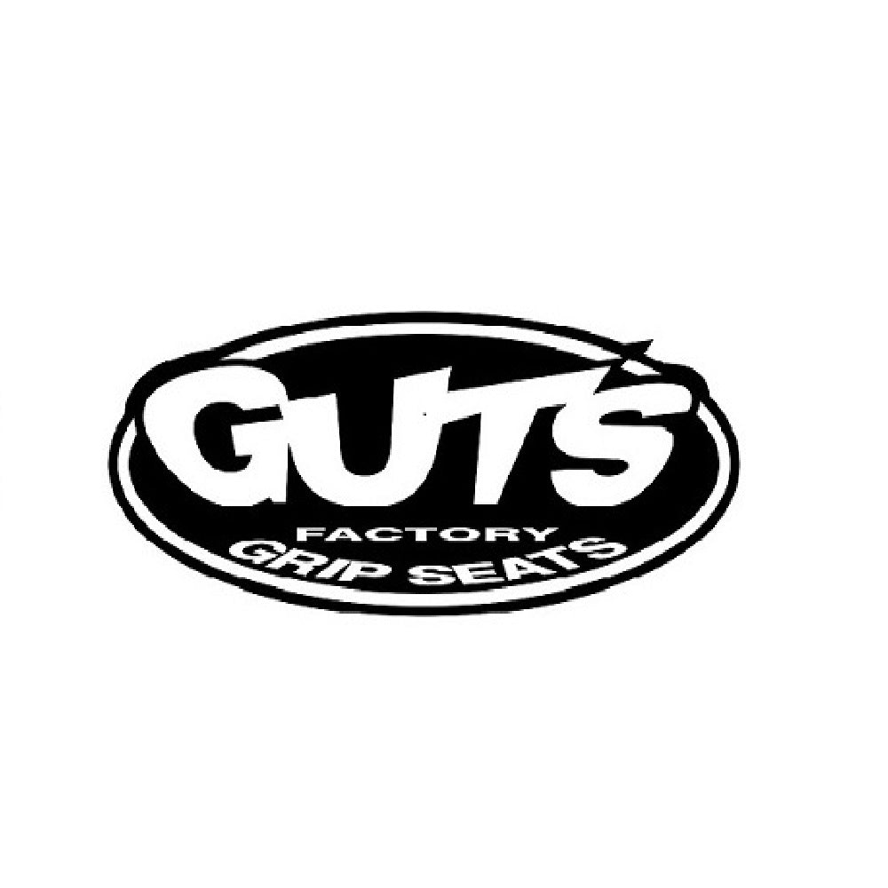 GUTS RACING SEAT COVER