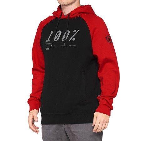 100% Hoody SweetShirt
