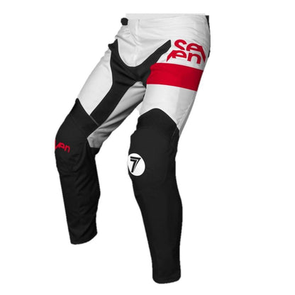 YTH VOX FRACTURE BLACK/WHITE