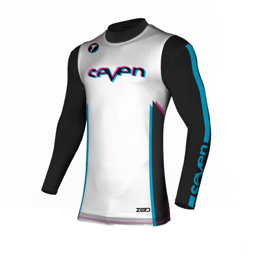 ZERO ALTER WHITE/BLACK