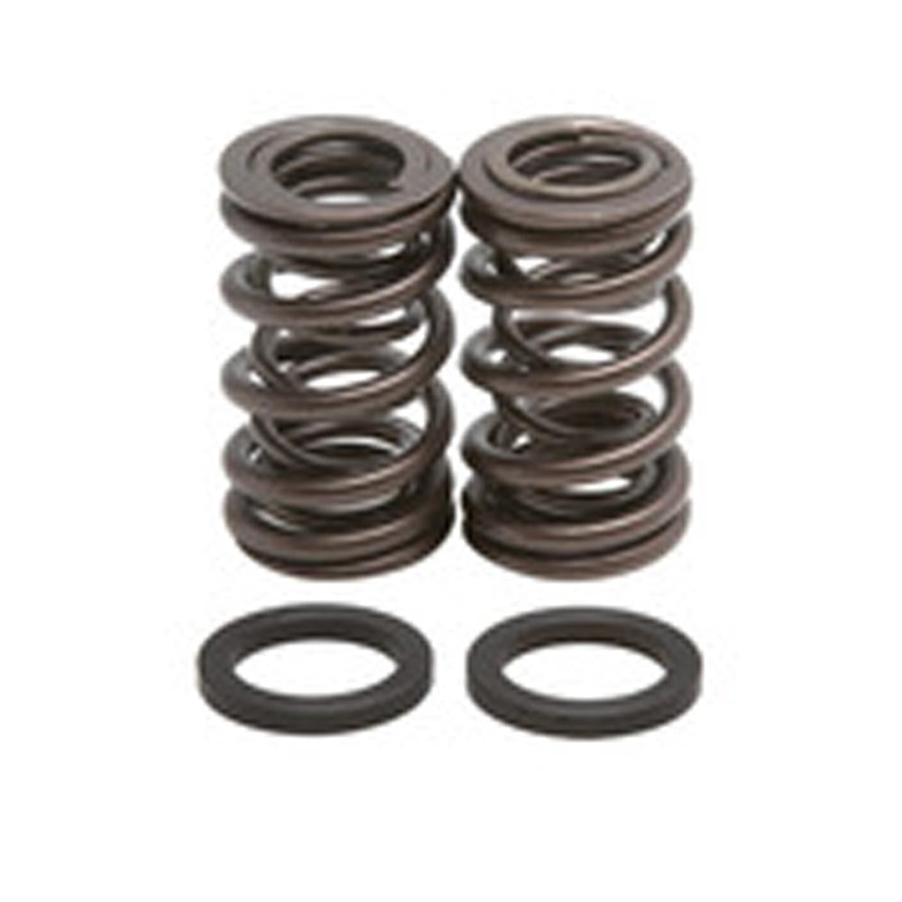 Kibblewhite Spring Kit Honda Various 185-200 Models '80-02 Crsi 2/Pk .500" Lift