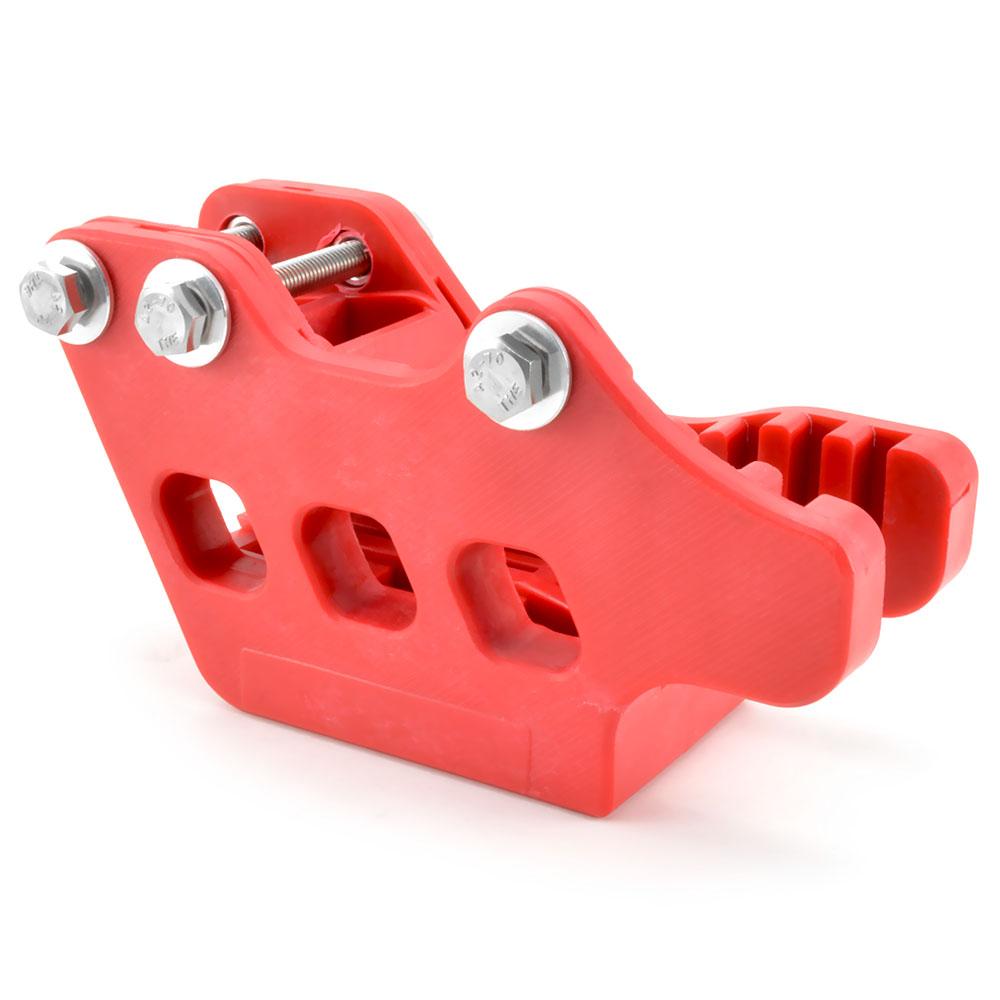 Spp Chain Guide Honda Crf250-450R/X Red