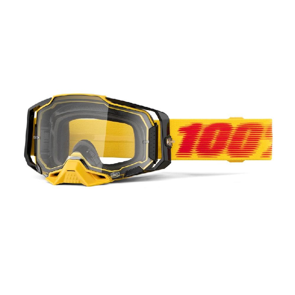 100% - ARMEGA Goggle Tetsu
