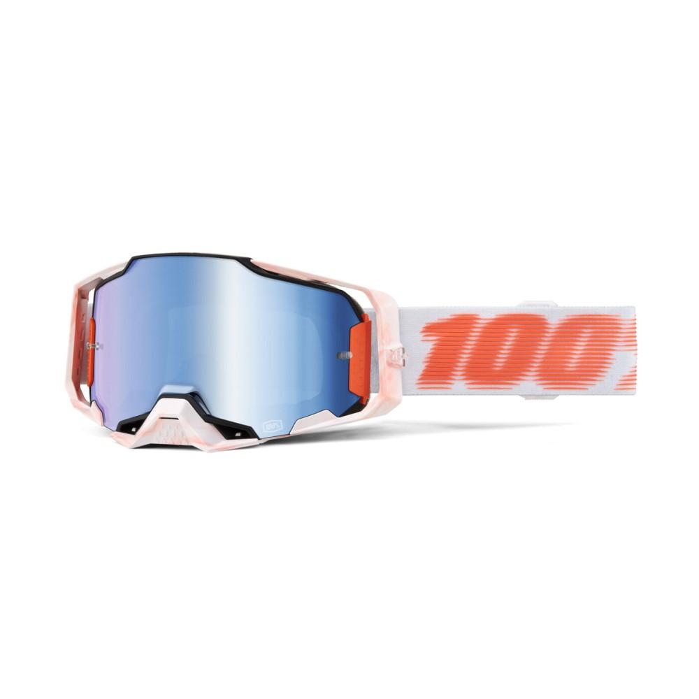 100% - ARMEGA Goggle  Tubular