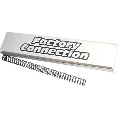 Factory Connection - LRV Fork Spring