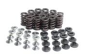 Kibblewhite Valve Spring Kit Kawasaki Zx-7R/9R '94-03 .425" Lift