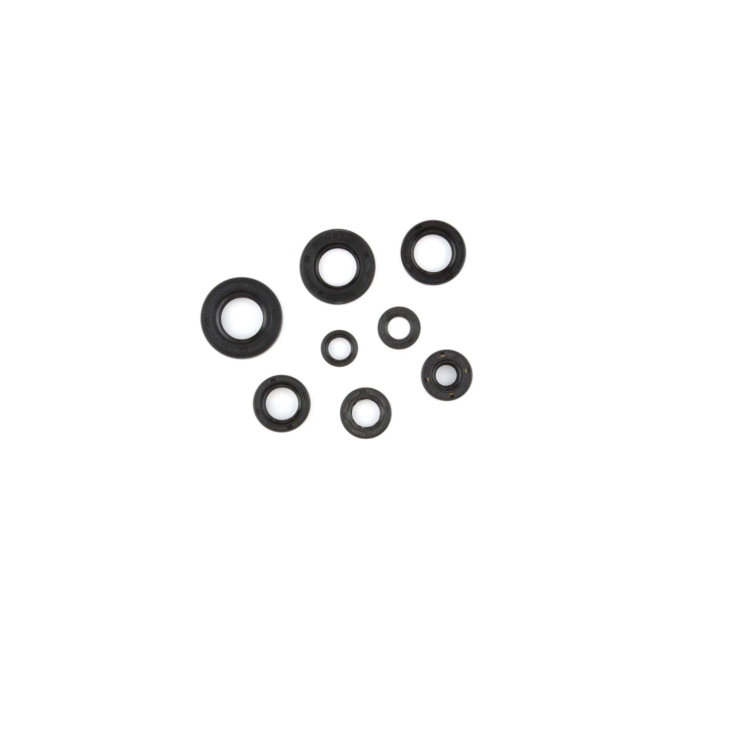 C7126OS - HON CR80 86-02/CR85 03-06 OIL SEAL KIT