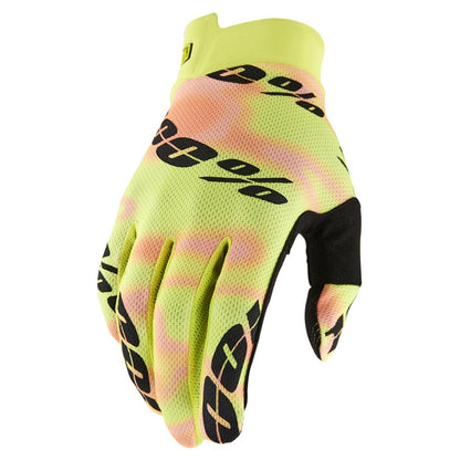 100% iTrack Glove Kaledo