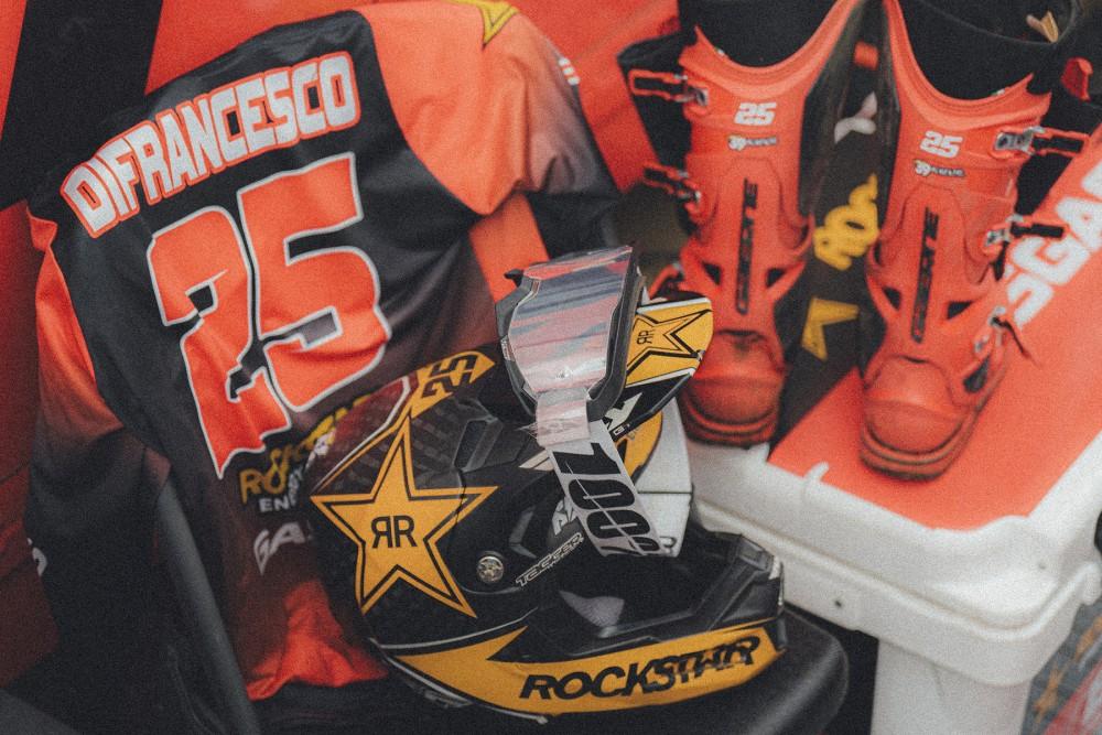 100% - ARMATIC Goggle Caldwell