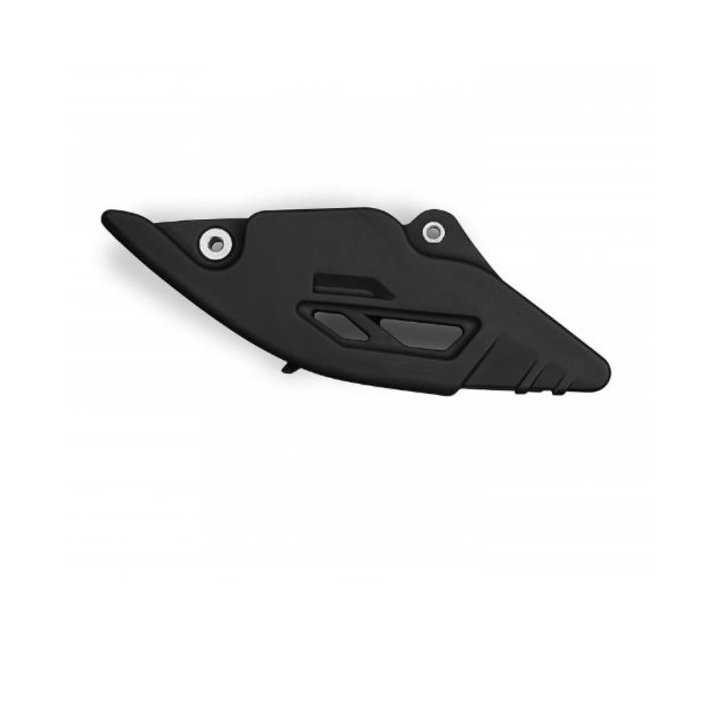UFO-GG07152#001 Ufo Chain Guard & Slider MC125/250 24-25/MC250/350/450F 24-25