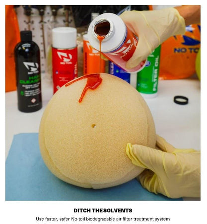 190-09 AIR FILTER ELEMENT