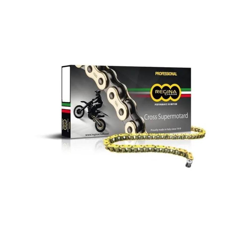 REGINA 428 RX3 CHAIN 124RX3 140 LINK