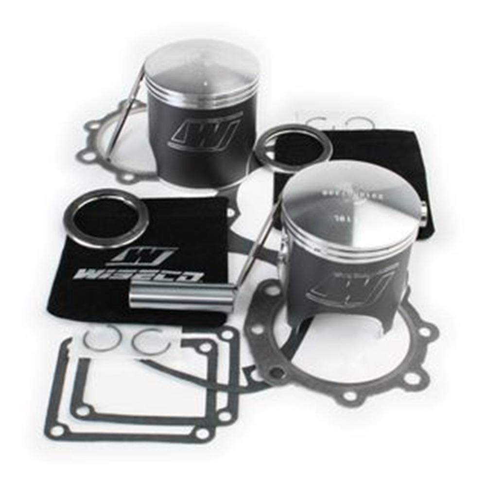 Wiseco Suzuki. Rg-500. 57Mm. 2244Cs.