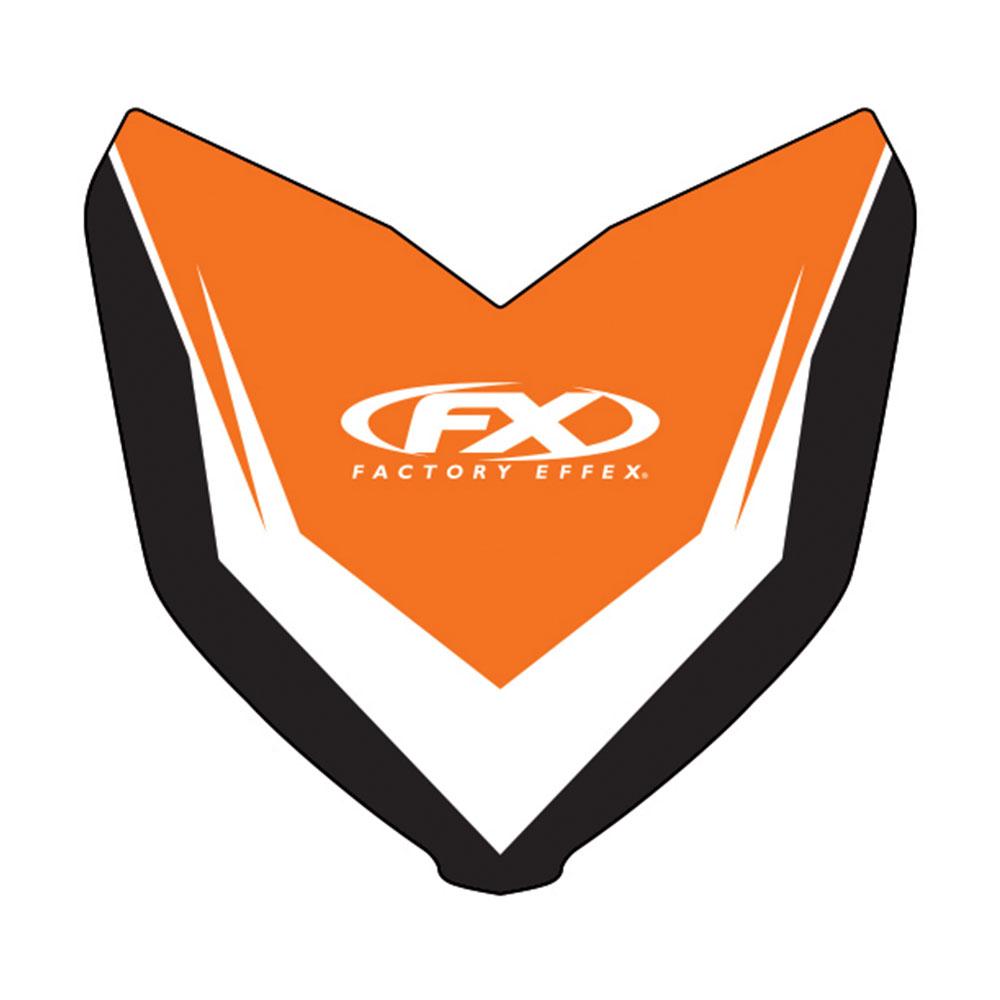 17-30520 SX/XC 125-450F 13-15 FRONT FENDER