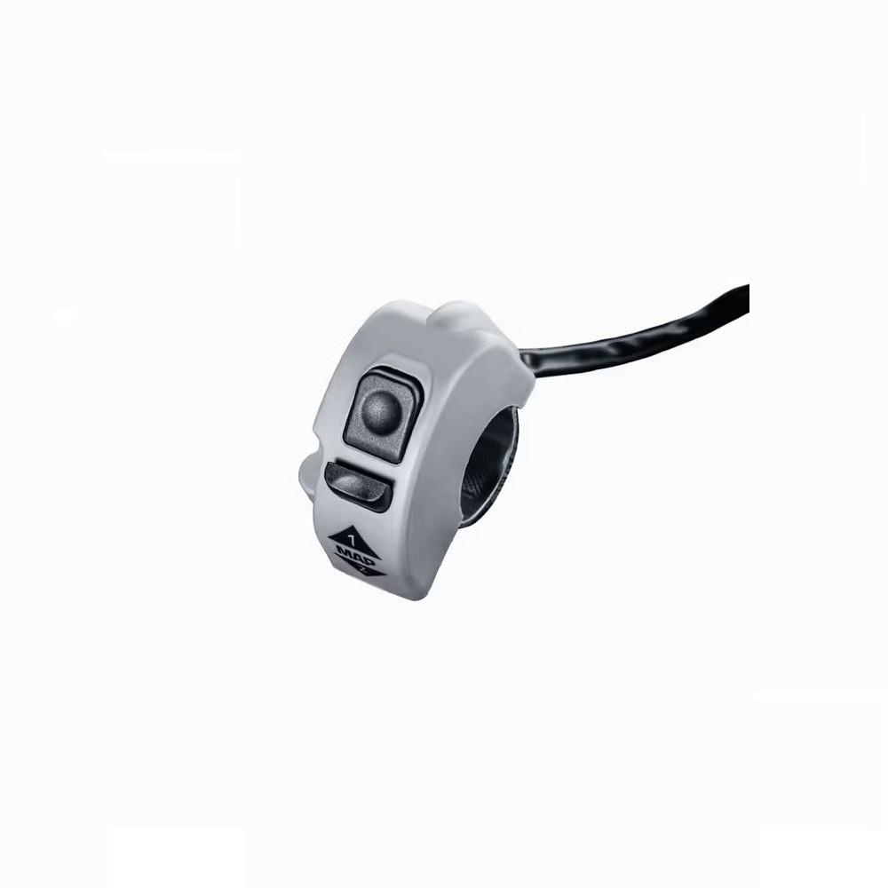 VHM-GS-PUS-0003 VHM/GET Map Switch Grey (2 Maps)