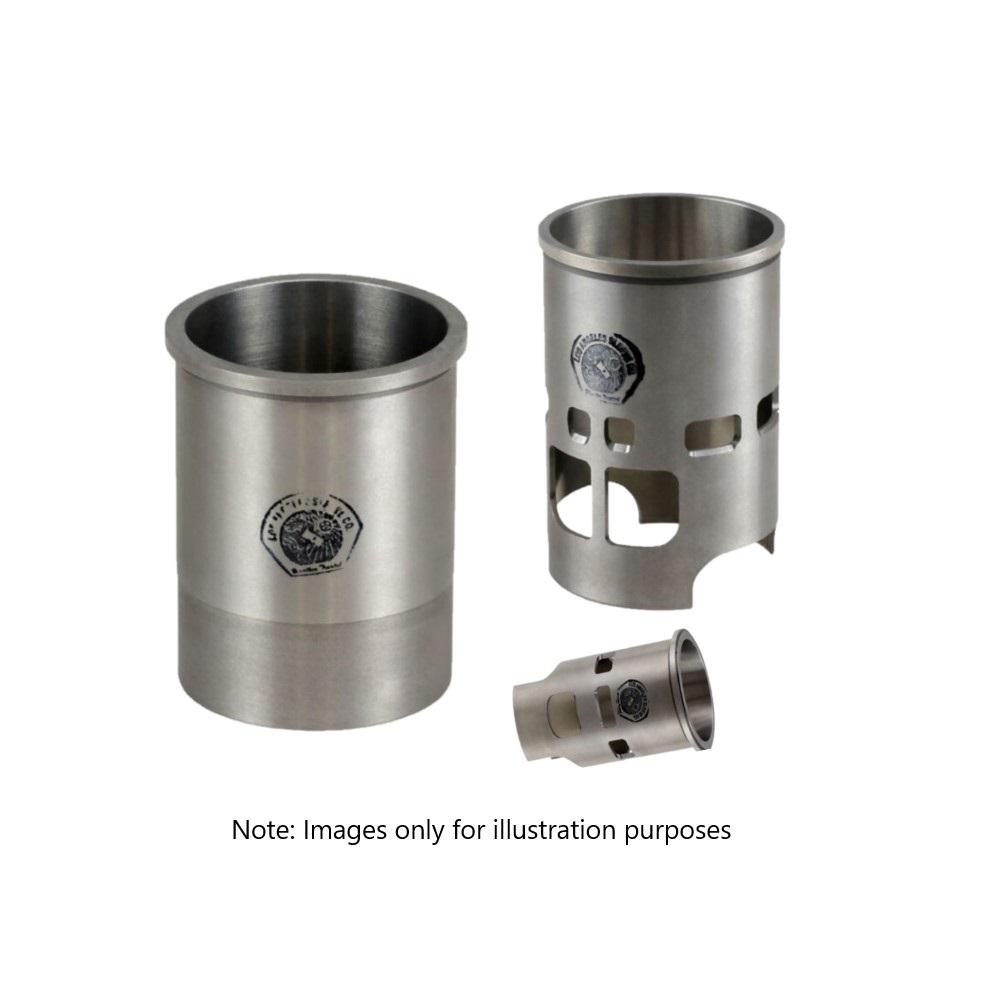 La Sleeve Slv Kaw Kx500 Ac Big Bore1989-2004