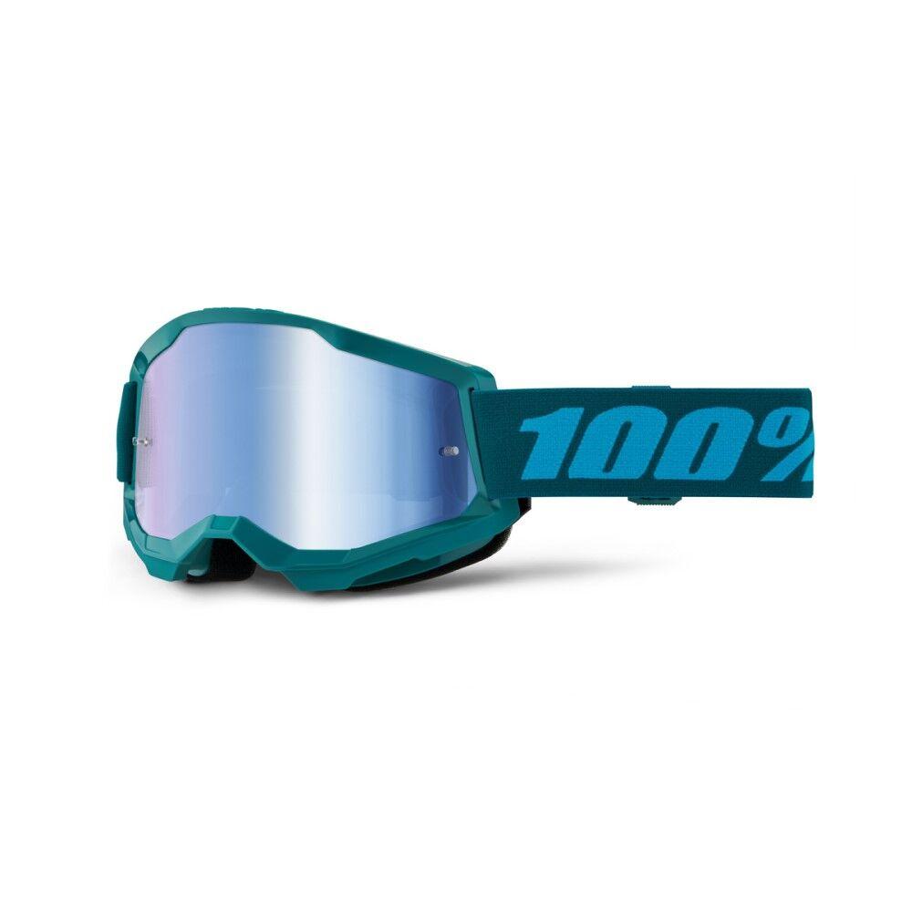 100% - STRATA 2 GOGGLE STONE