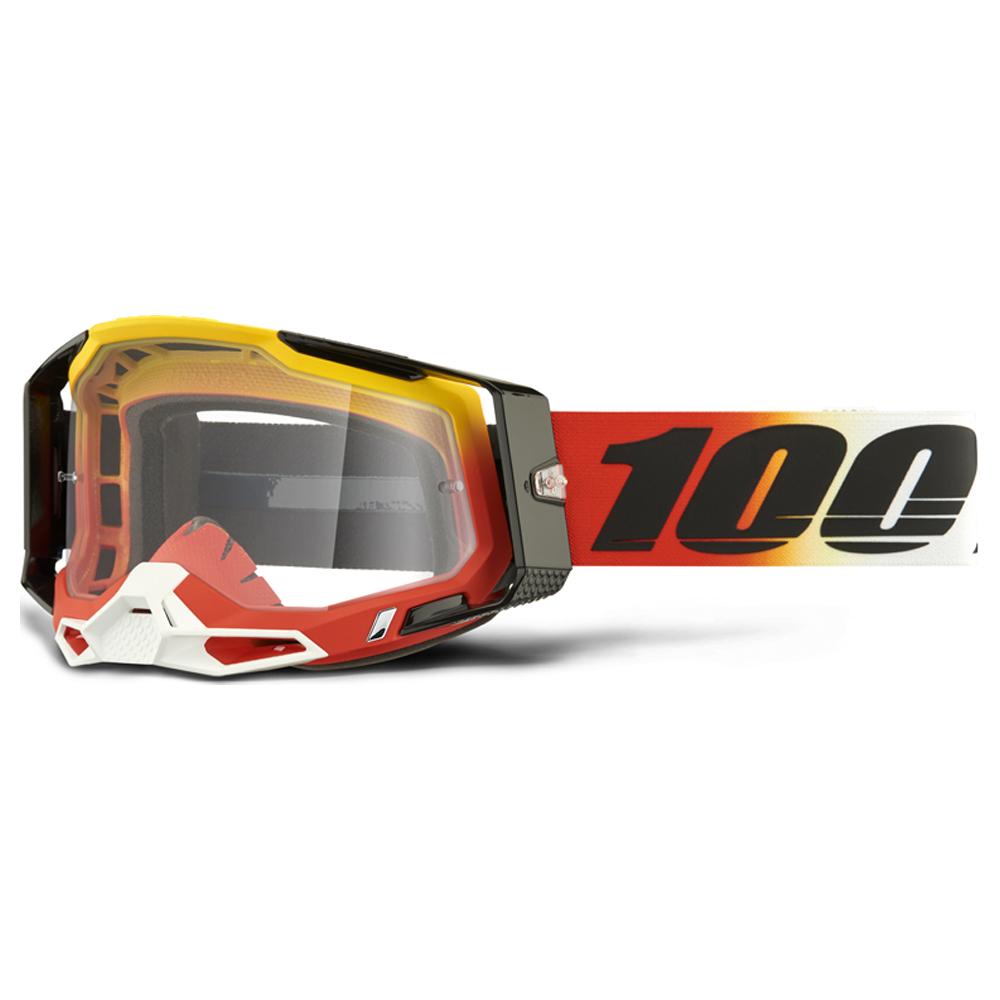 ONE-50009-00024 RACECRAFT 2 GOGGLE  OGUSTO