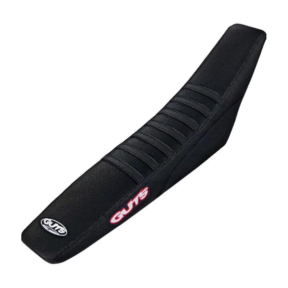 GAS GAS STK HT COVER - GAS GAS BLACK