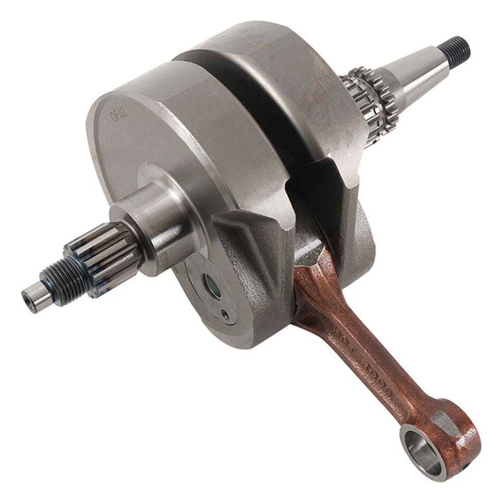 Hot Rods Kawasaki Crankshafts