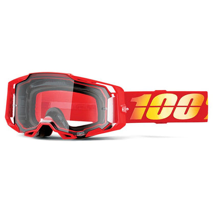100% - ARMEGA GOGGLE  NUKETOWN