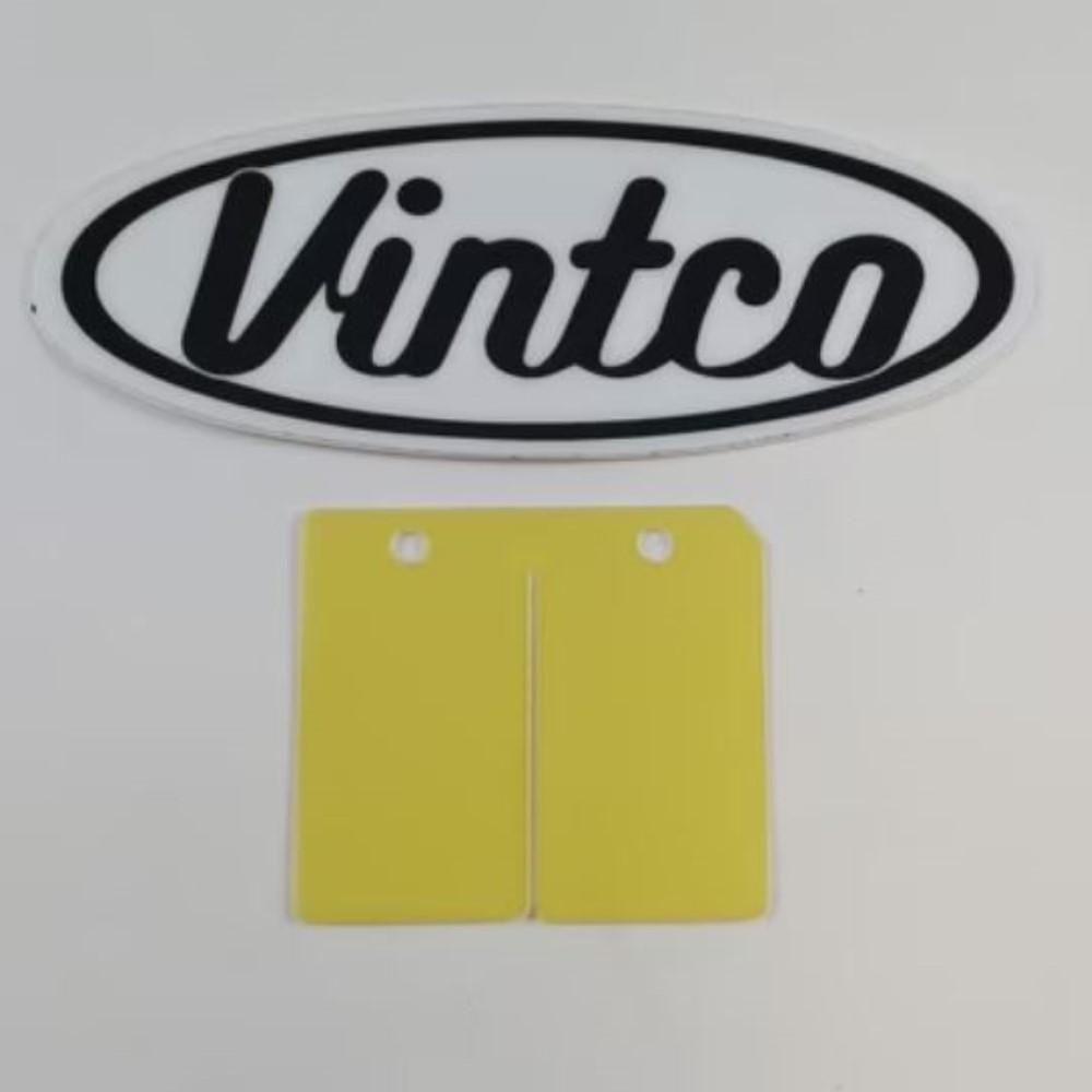 Suzuki Reed Valve Kit