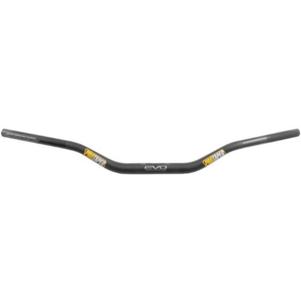 PT022040 - Protaper Evo Handlebars Yz High Black